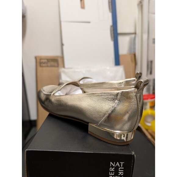 Naturalizer Jordyn Women's Loafer - 8.5 - Picture 4 of 6